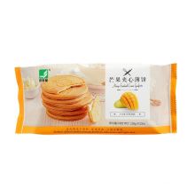 Thin Crispy Biscuit And Cookies